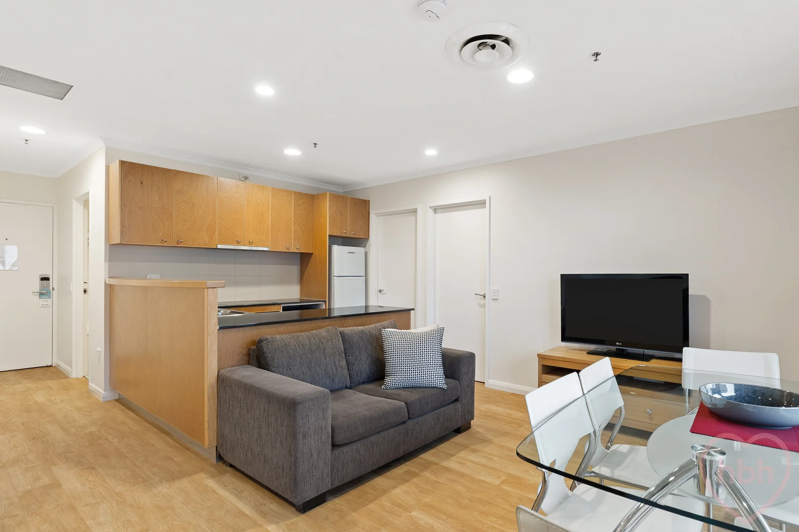 Photo of 410/2 Akuna Street, City ACT 2601