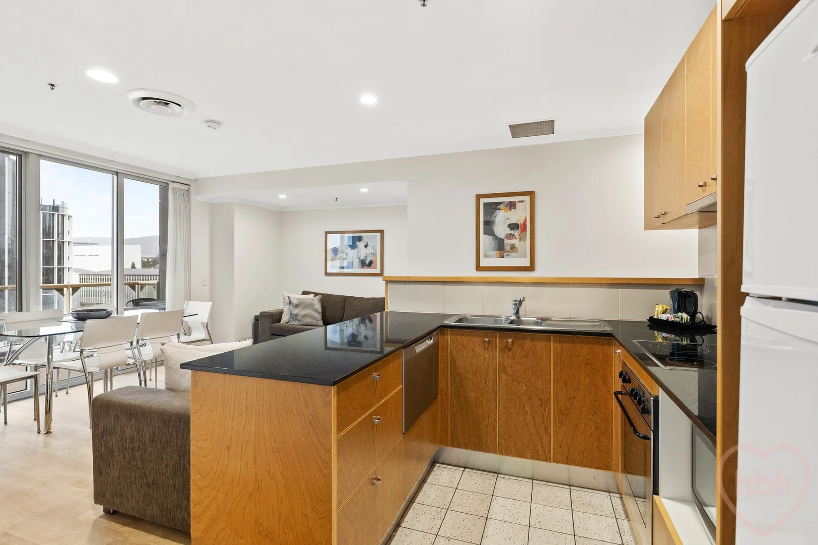 Photo of 410/2 Akuna Street, City ACT 2601