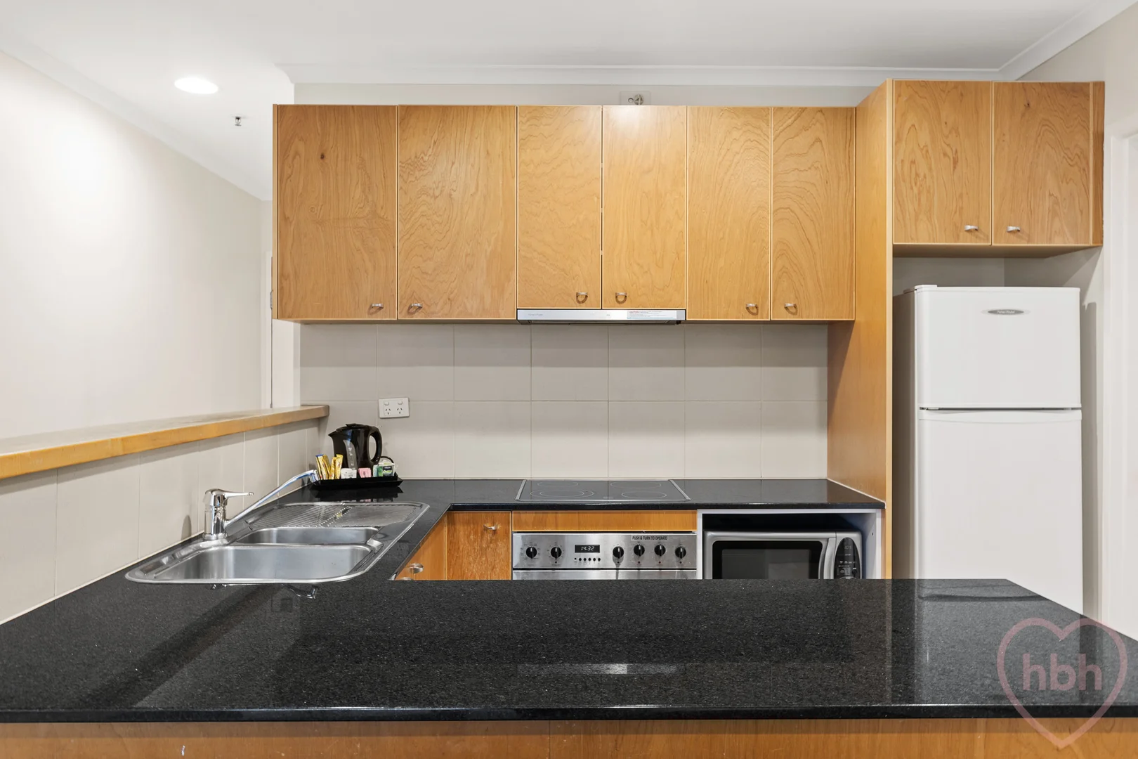 Photo of 410/2 Akuna Street, City ACT 2601