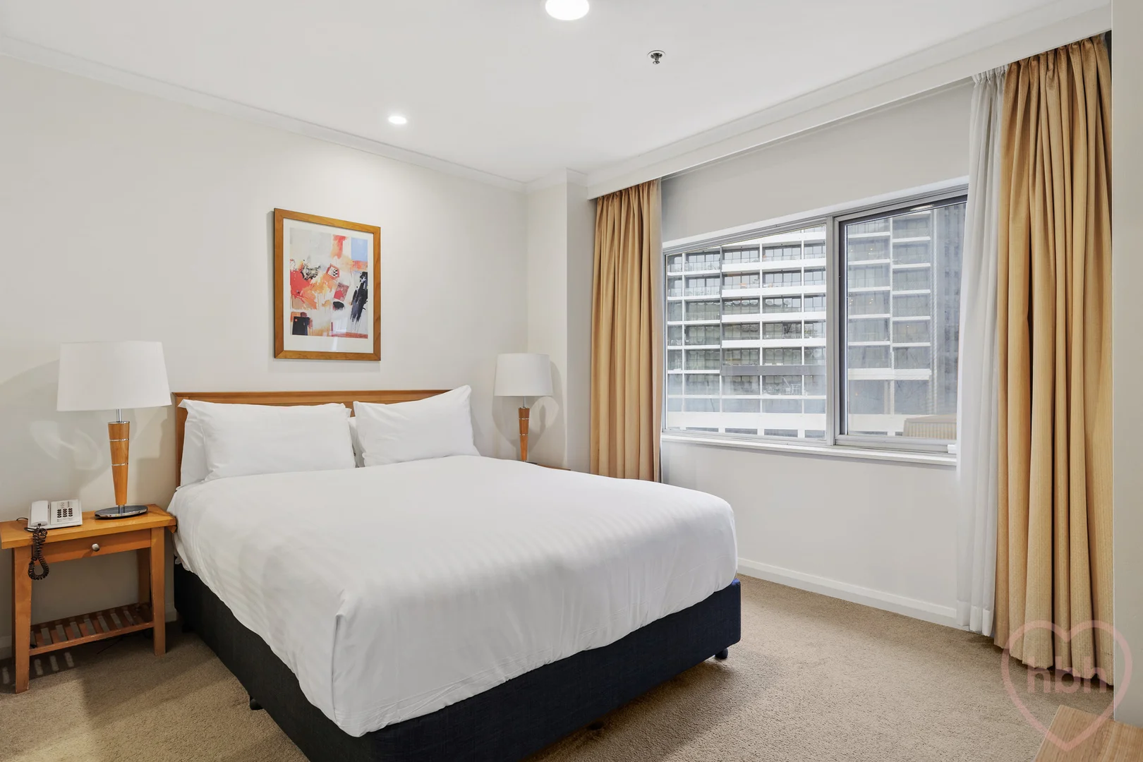 Photo of 410/2 Akuna Street, City ACT 2601