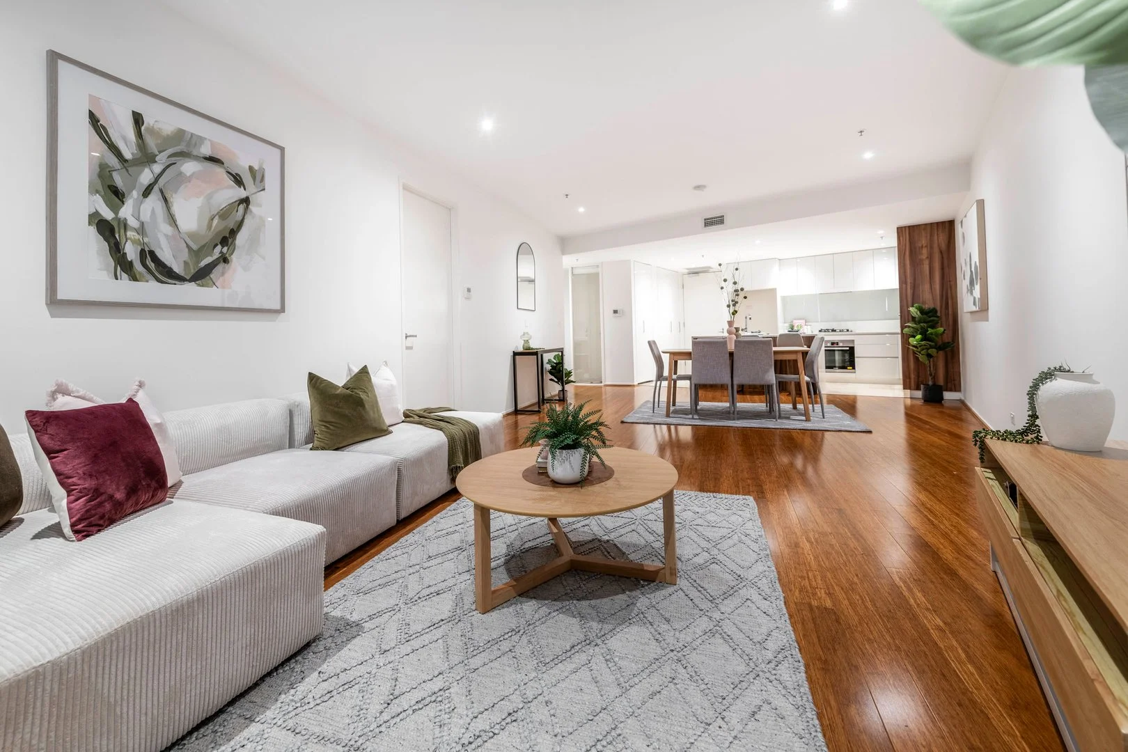 Photo of 1116/240 Bunda Street, City ACT 2601