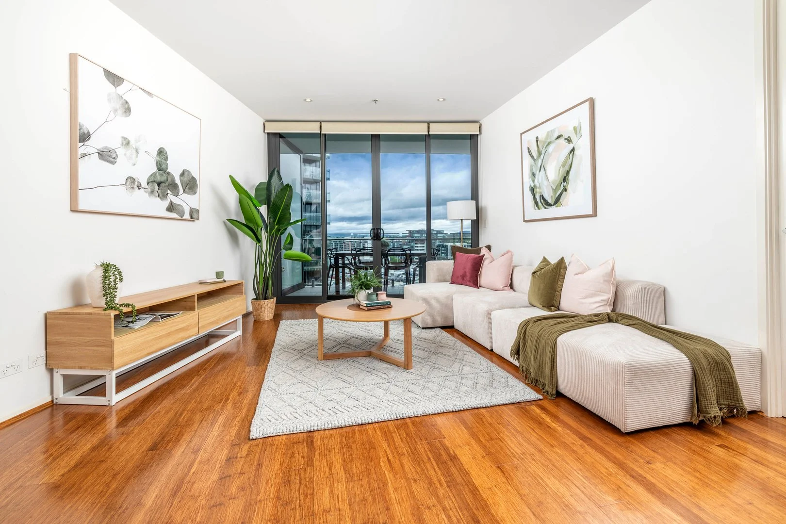 Photo of 1116/240 Bunda Street, City ACT 2601