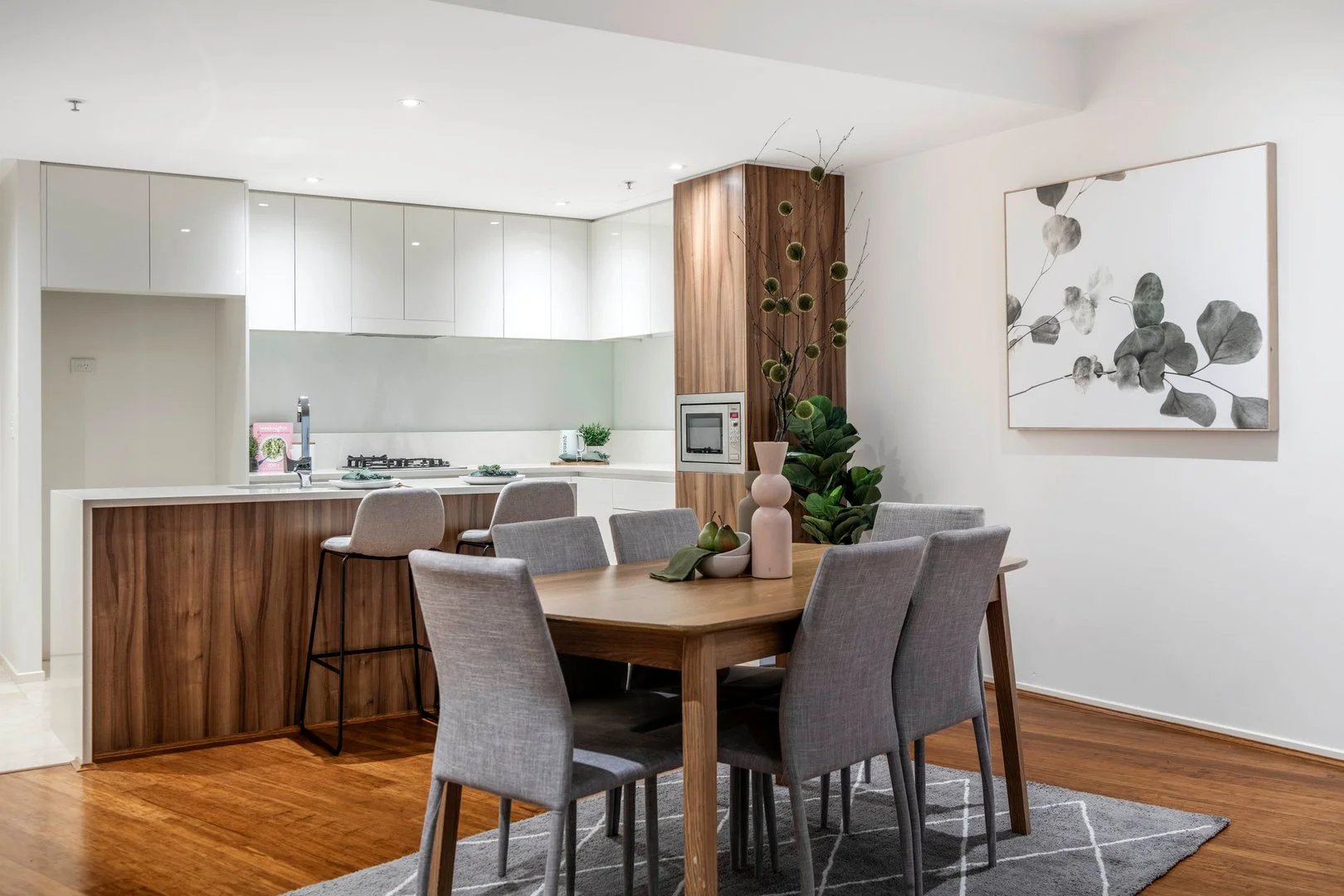 Photo of 1116/240 Bunda Street, City ACT 2601