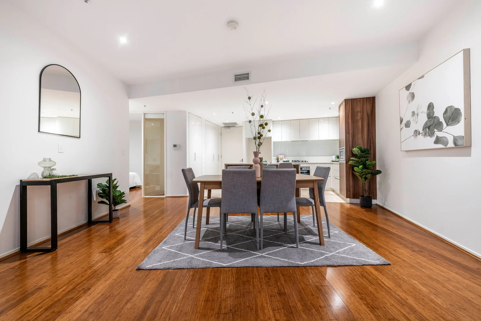 Photo of 1116/240 Bunda Street, City ACT 2601