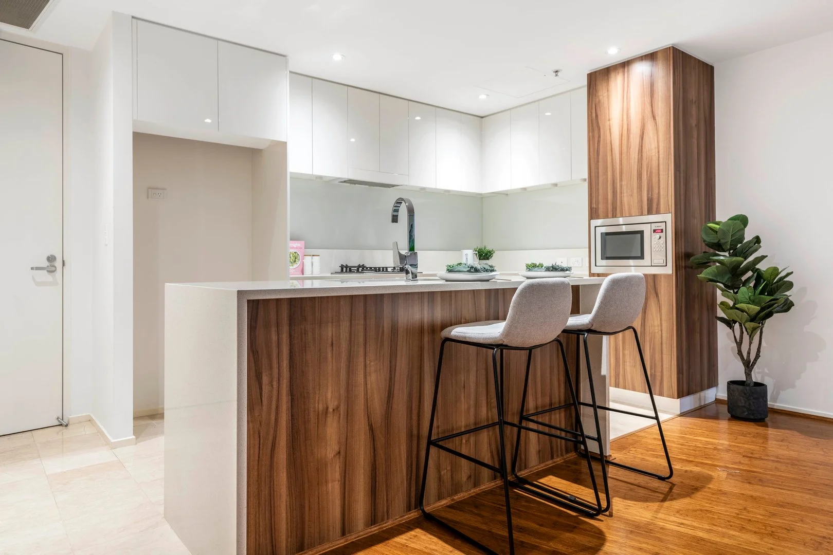 Photo of 1116/240 Bunda Street, City ACT 2601