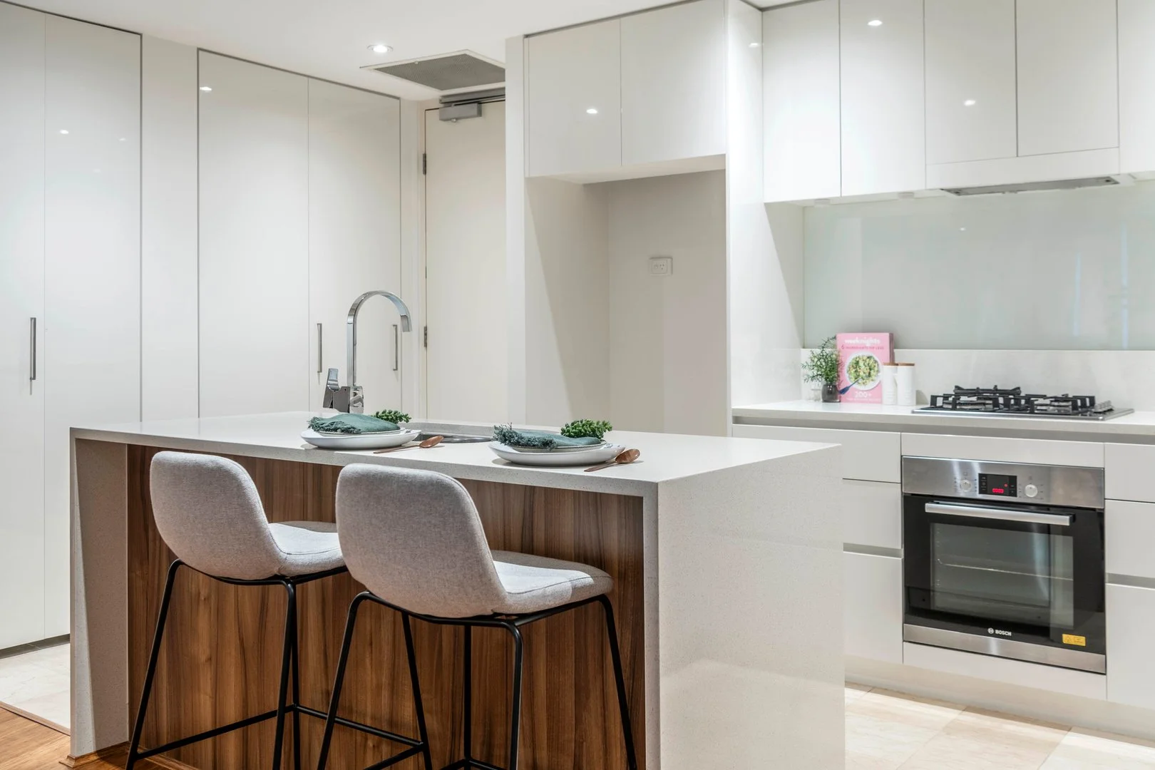 Photo of 1116/240 Bunda Street, City ACT 2601