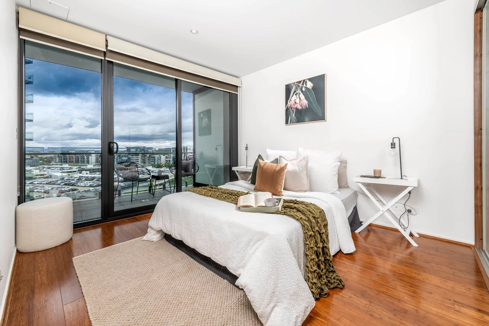 Photo of 1116/240 Bunda Street, City ACT 2601