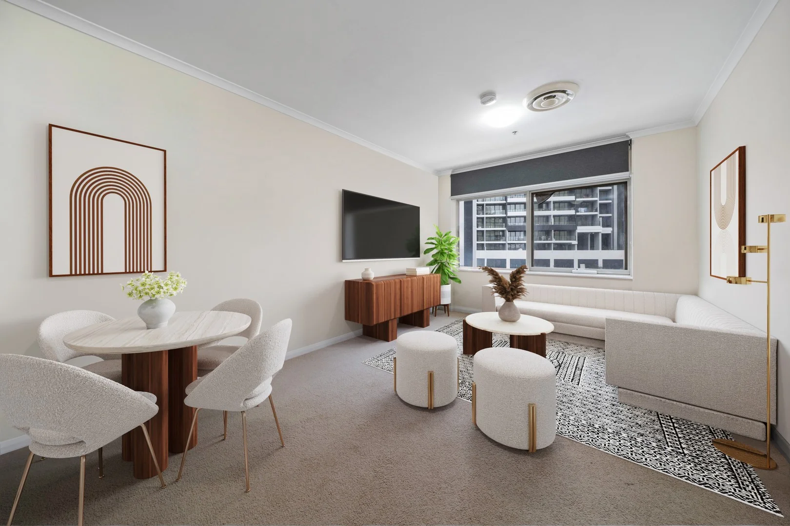Photo of 314/2 Akuna Street, City ACT 2601