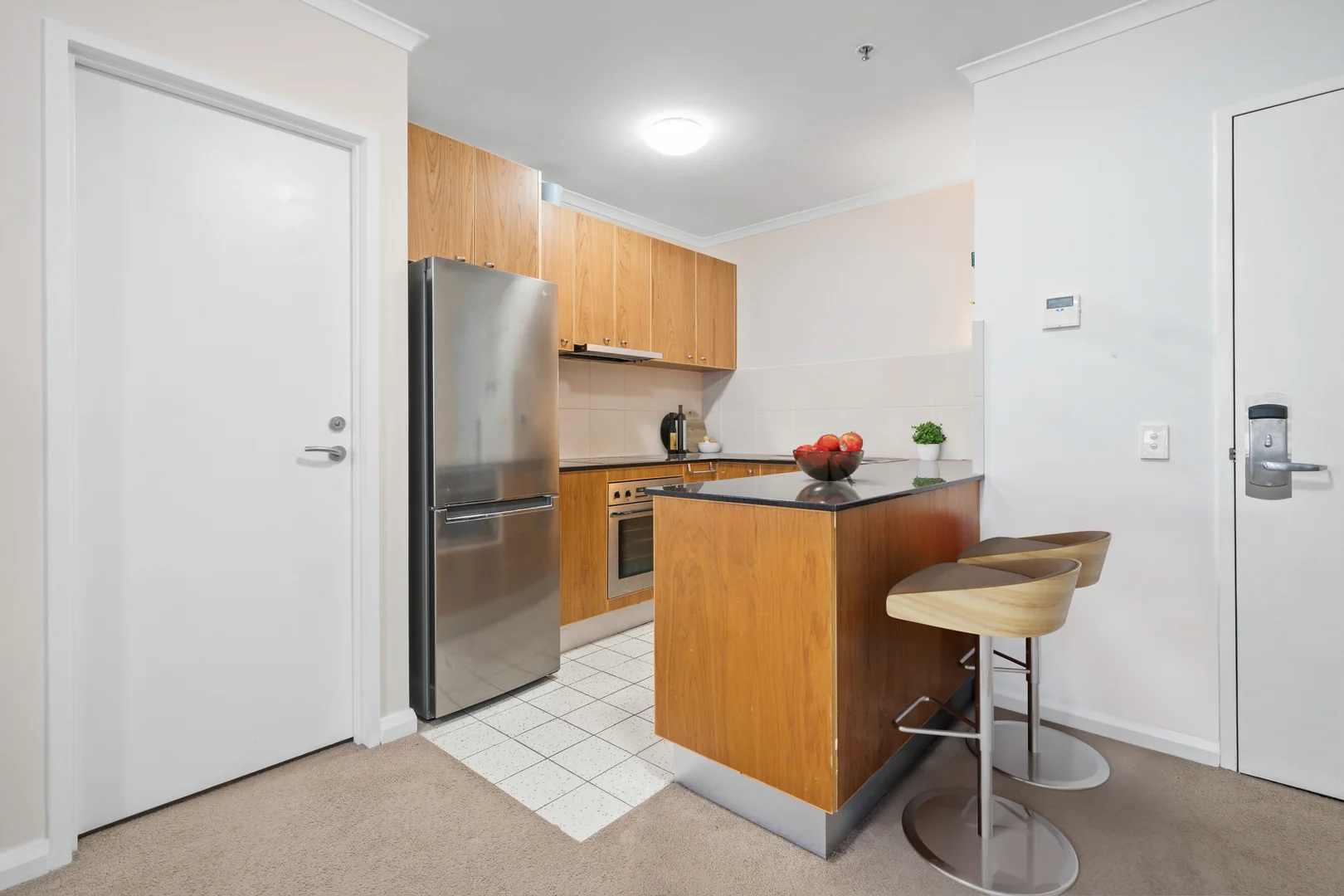 Photo of 314/2 Akuna Street, City ACT 2601