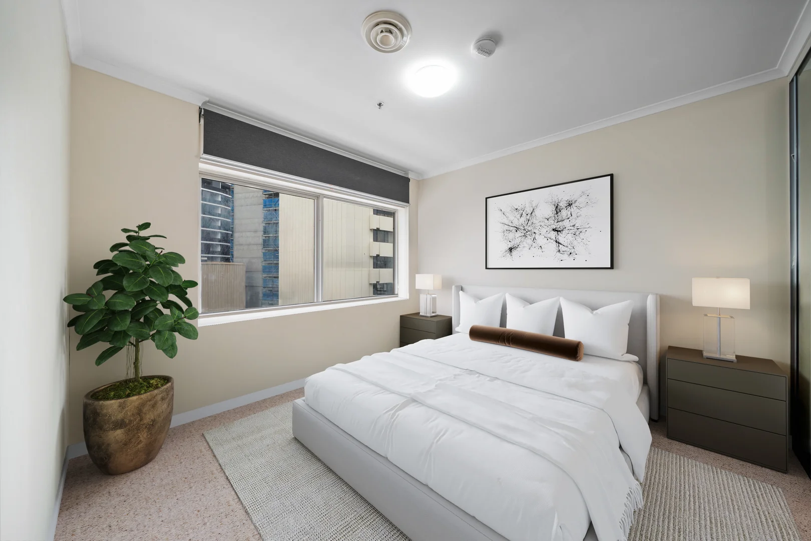 Photo of 314/2 Akuna Street, City ACT 2601
