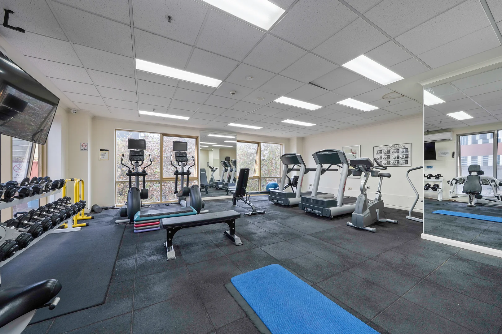 Photo of 314/2 Akuna Street, City ACT 2601