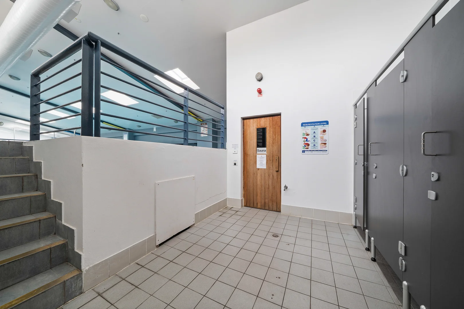 Photo of 314/2 Akuna Street, City ACT 2601