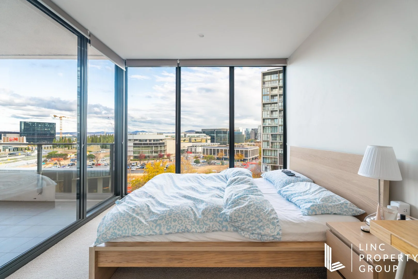 Photo of 57/45 West Row, City ACT 2601
