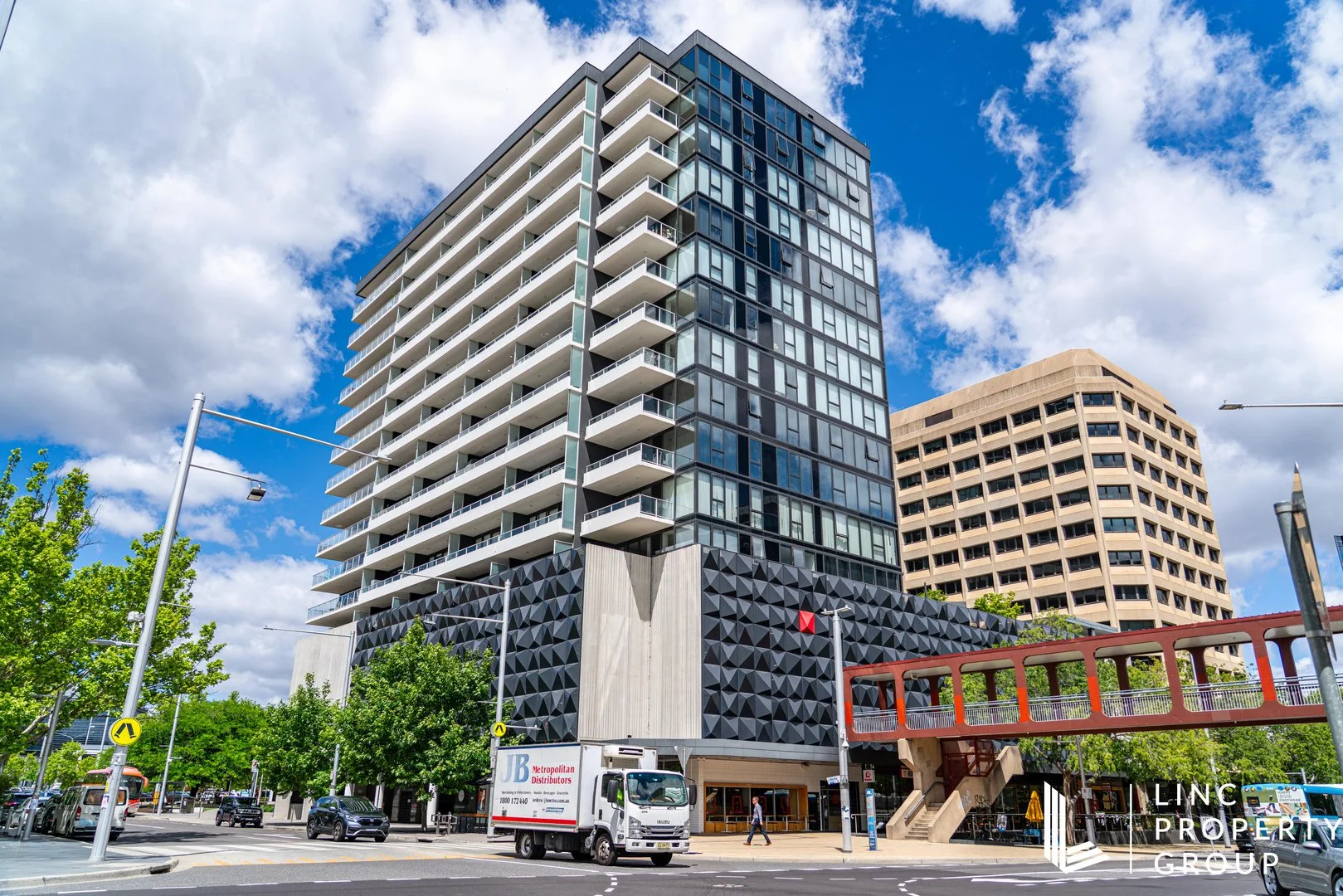 Photo of 57/45 West Row, City ACT 2601