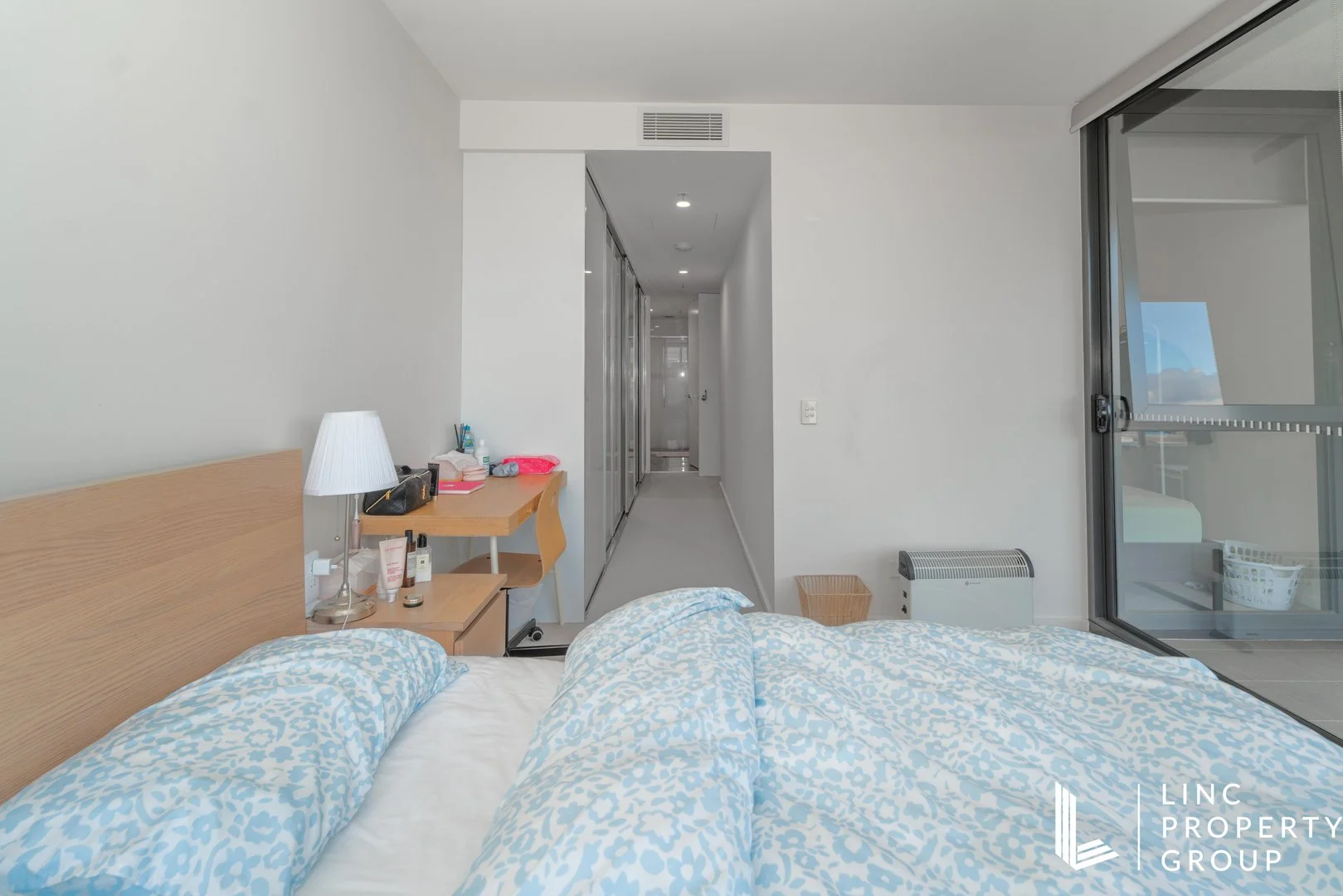Photo of 57/45 West Row, City ACT 2601