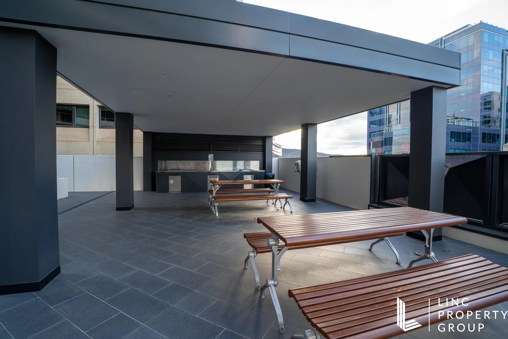 Photo of 57/45 West Row, City ACT 2601