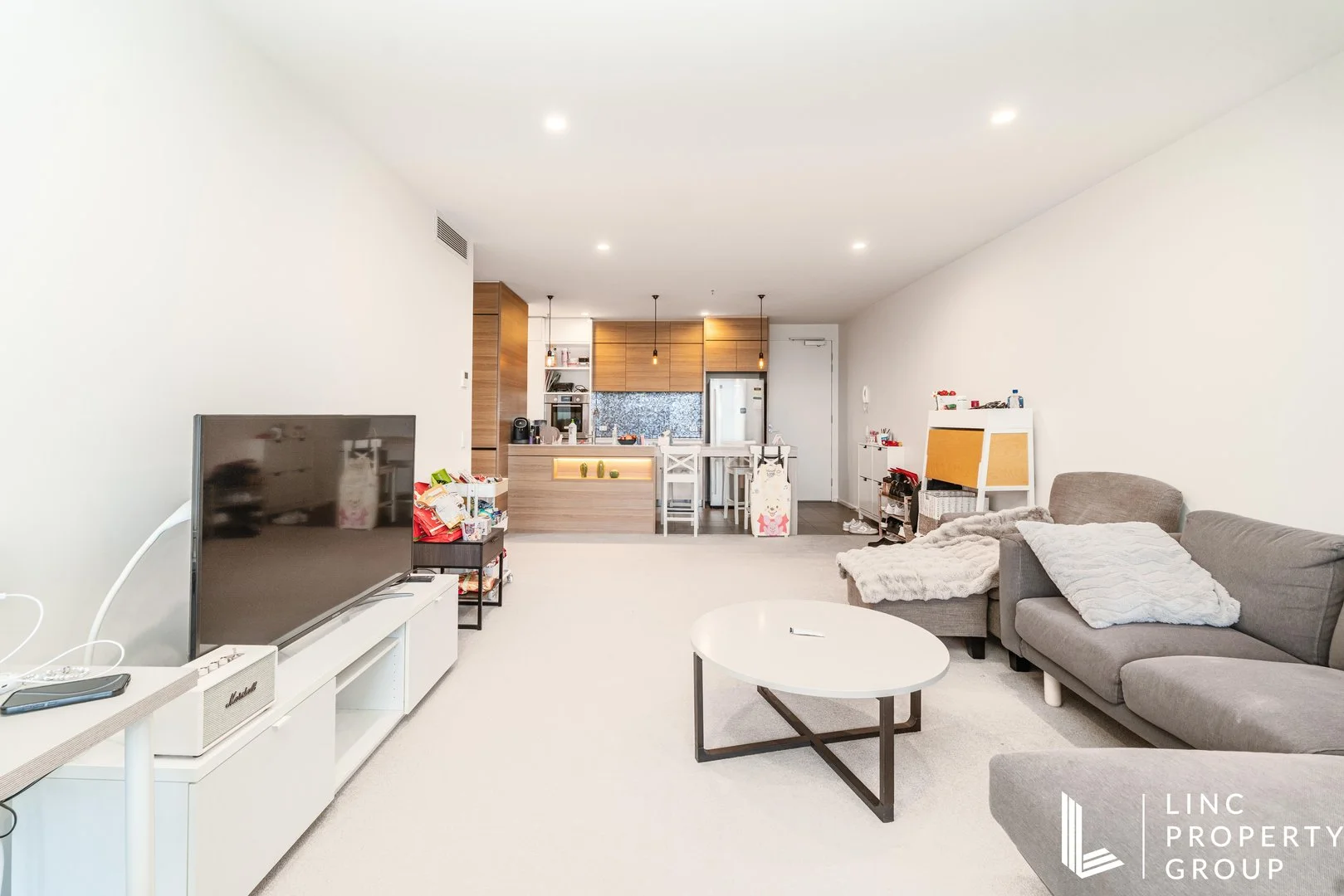 Photo of 57/45 West Row, City ACT 2601