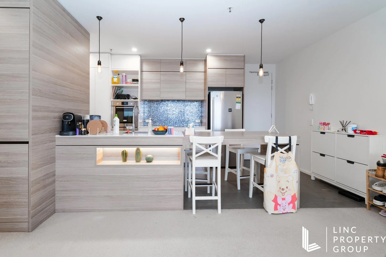 Photo of 57/45 West Row, City ACT 2601