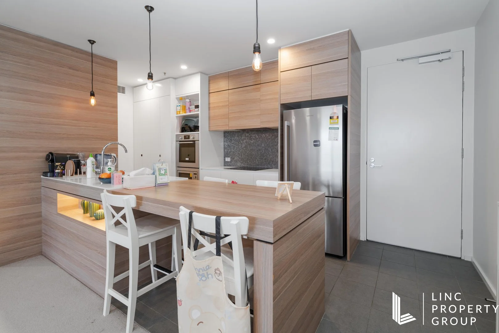 Photo of 57/45 West Row, City ACT 2601