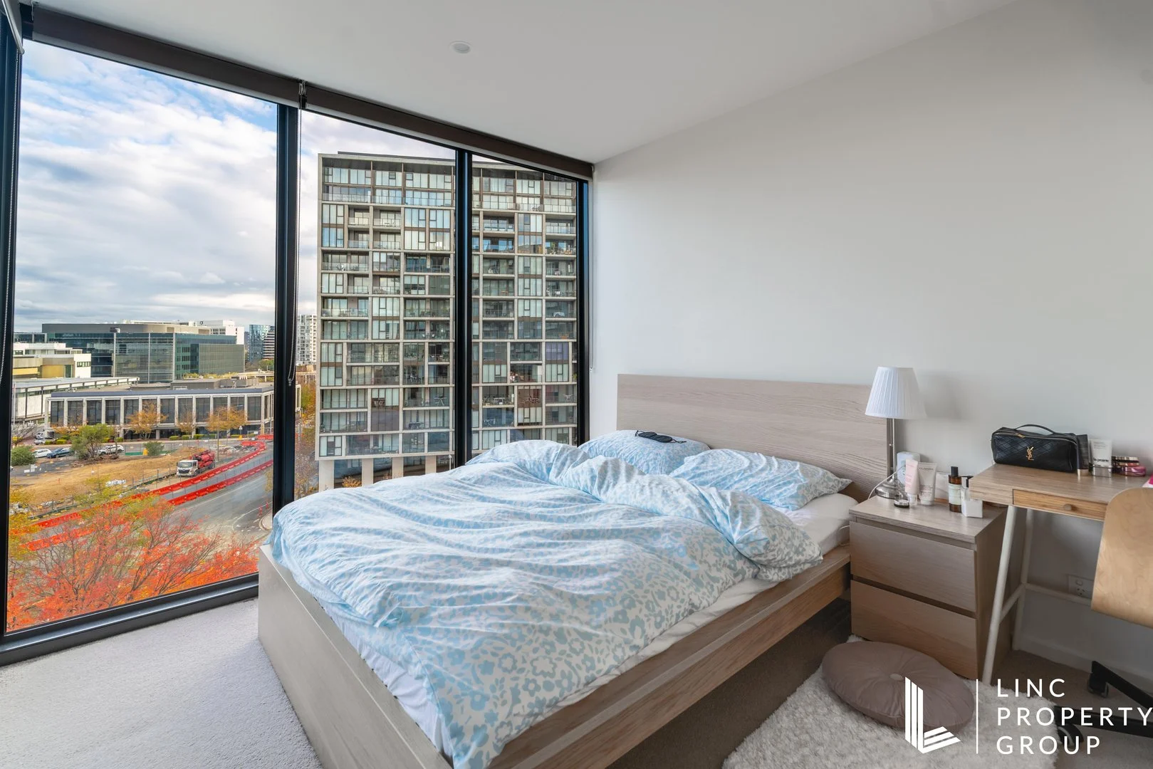 Photo of 57/45 West Row, City ACT 2601