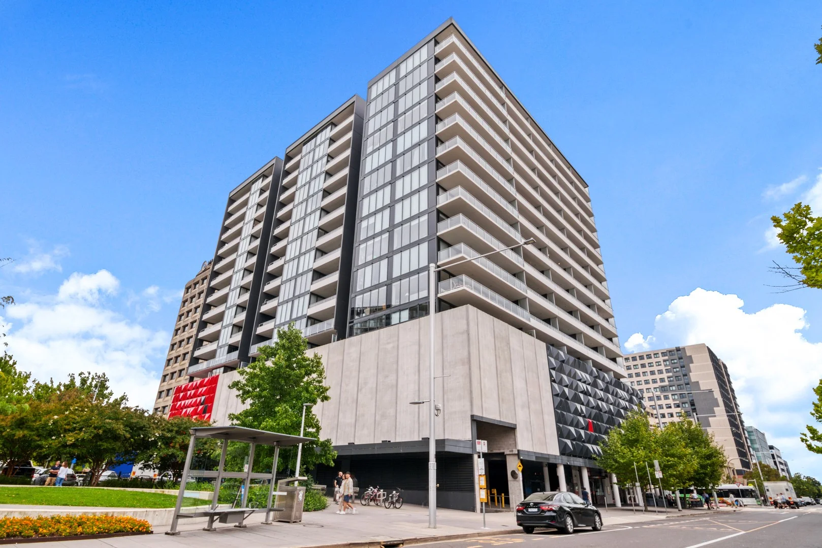 Photo of 148/45 West Row, City ACT 2601