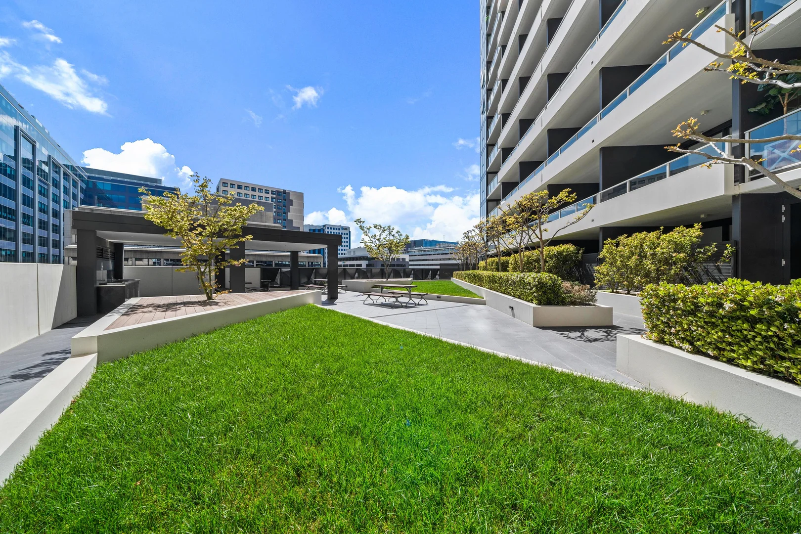 Photo of 148/45 West Row, City ACT 2601