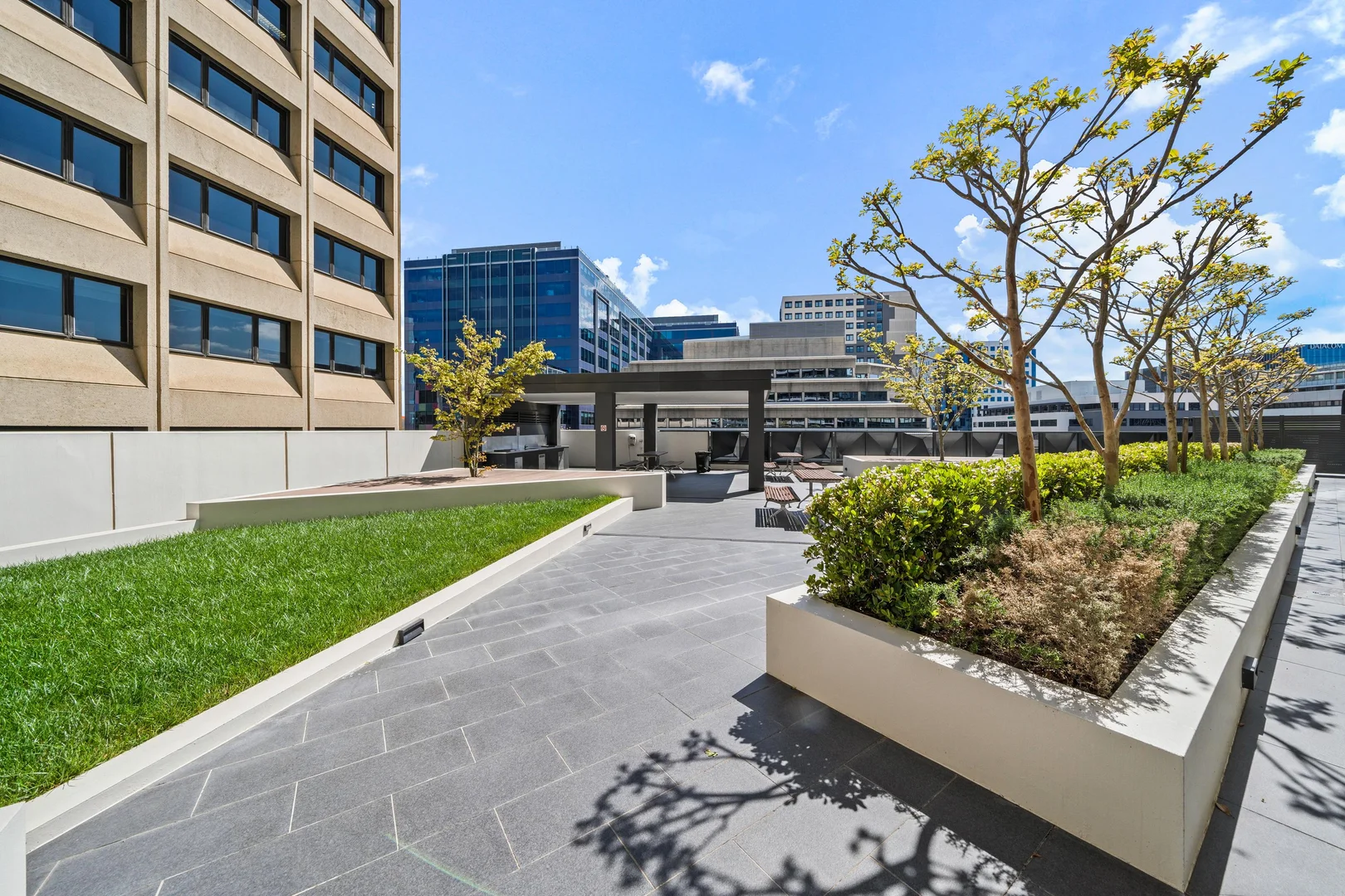 Photo of 148/45 West Row, City ACT 2601