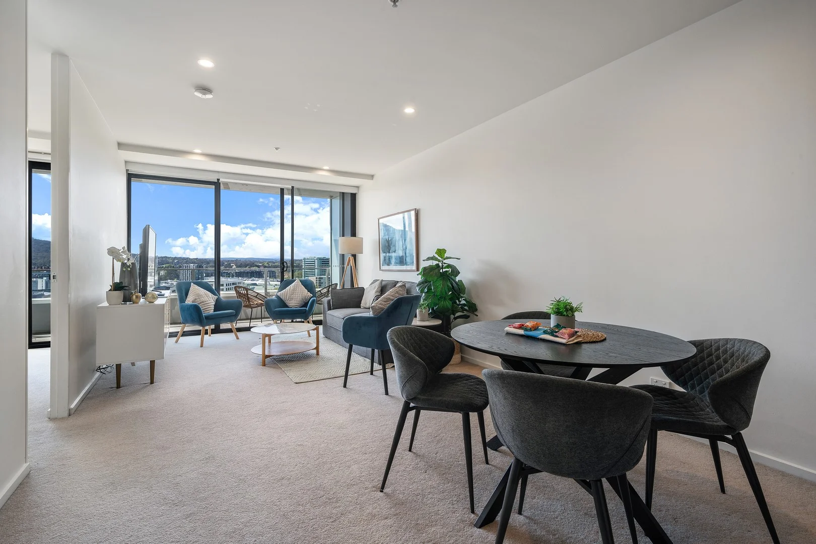 Photo of 148/45 West Row, City ACT 2601