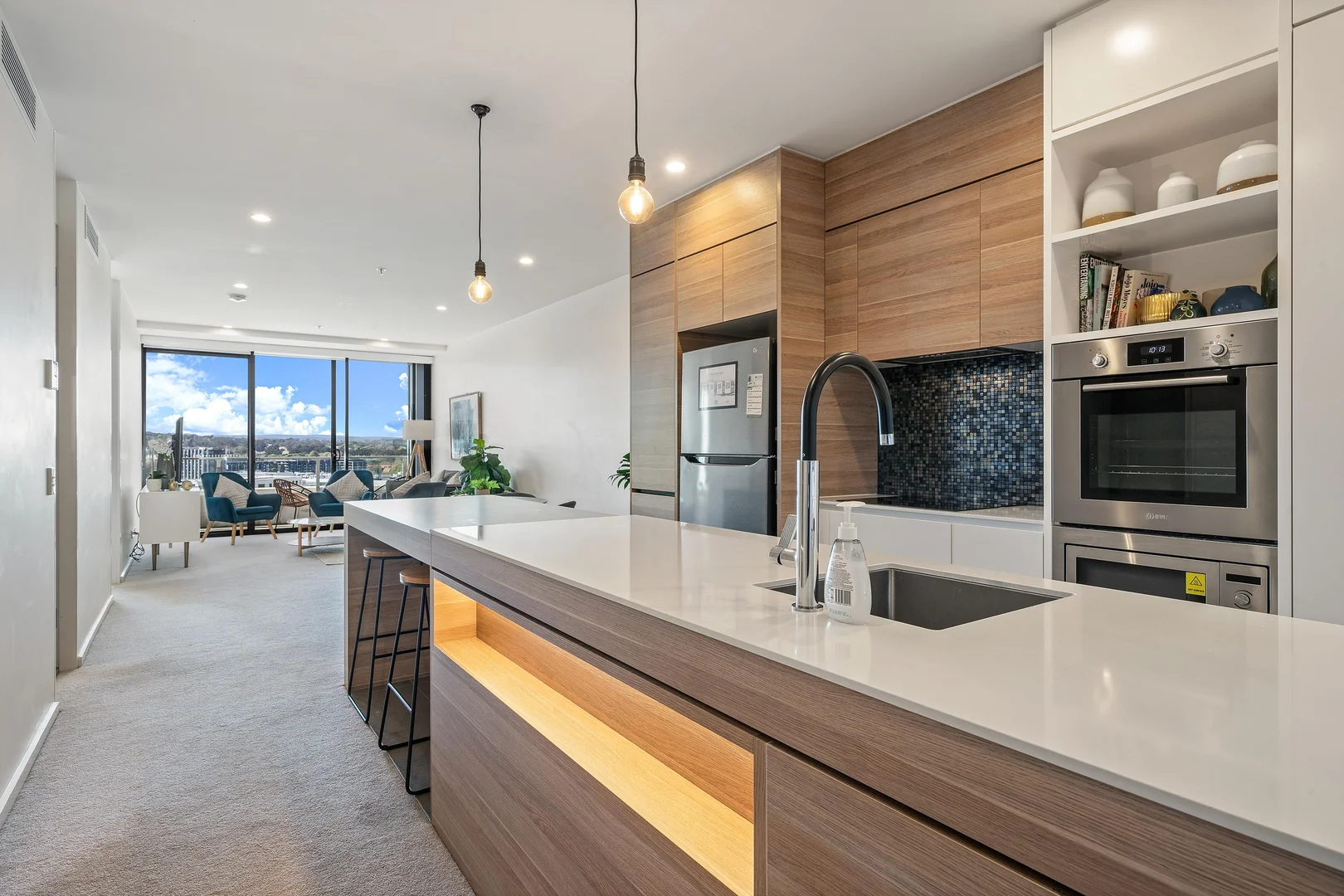 Photo of 148/45 West Row, City ACT 2601