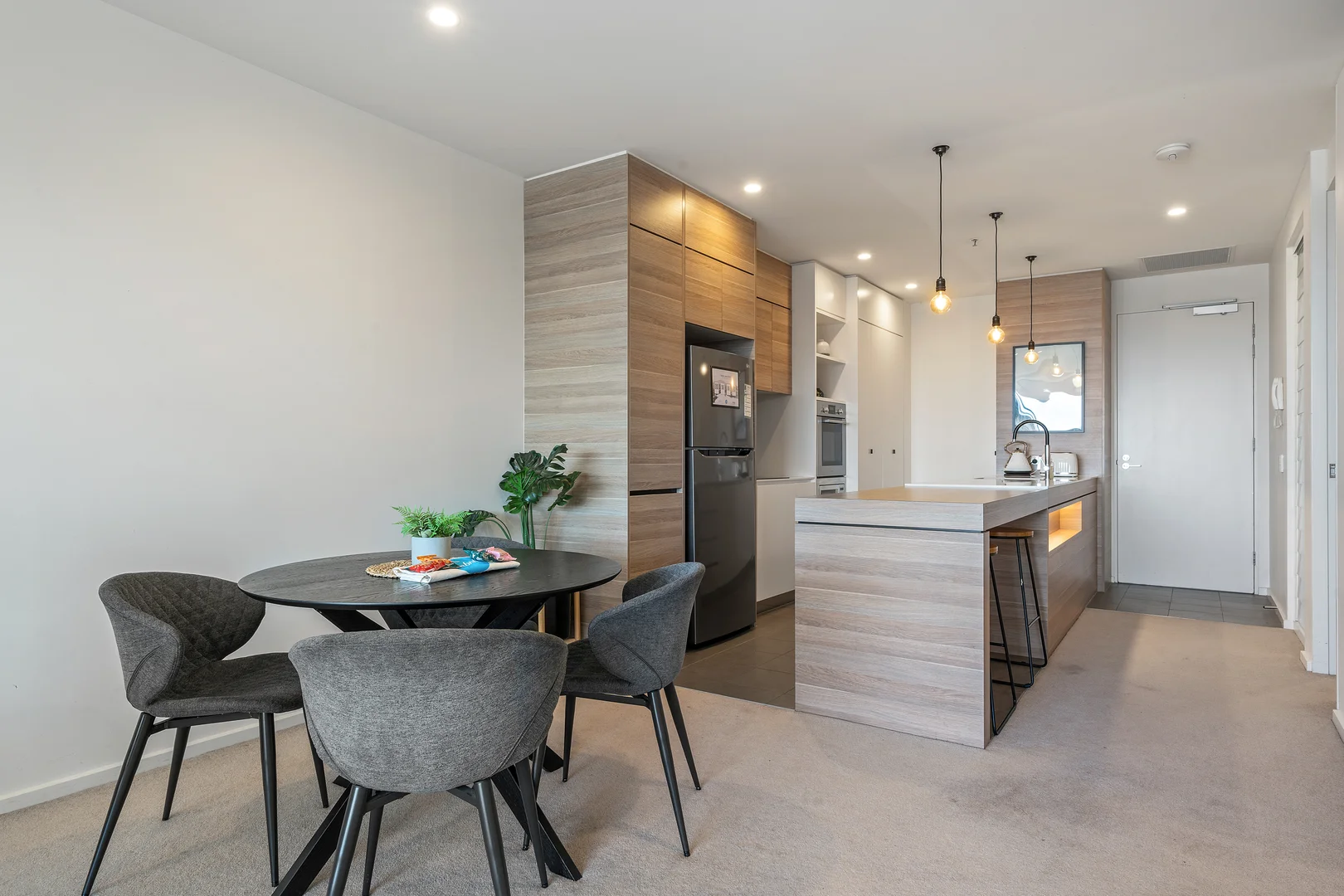 Photo of 148/45 West Row, City ACT 2601
