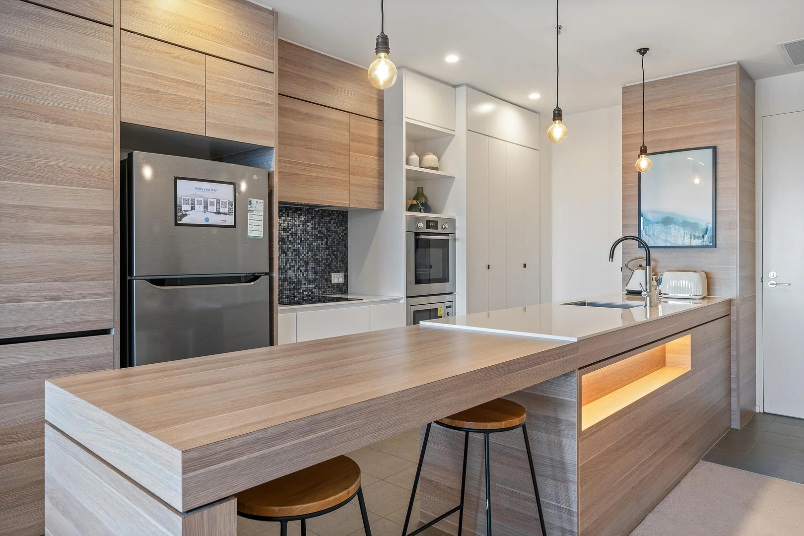 Photo of 148/45 West Row, City ACT 2601