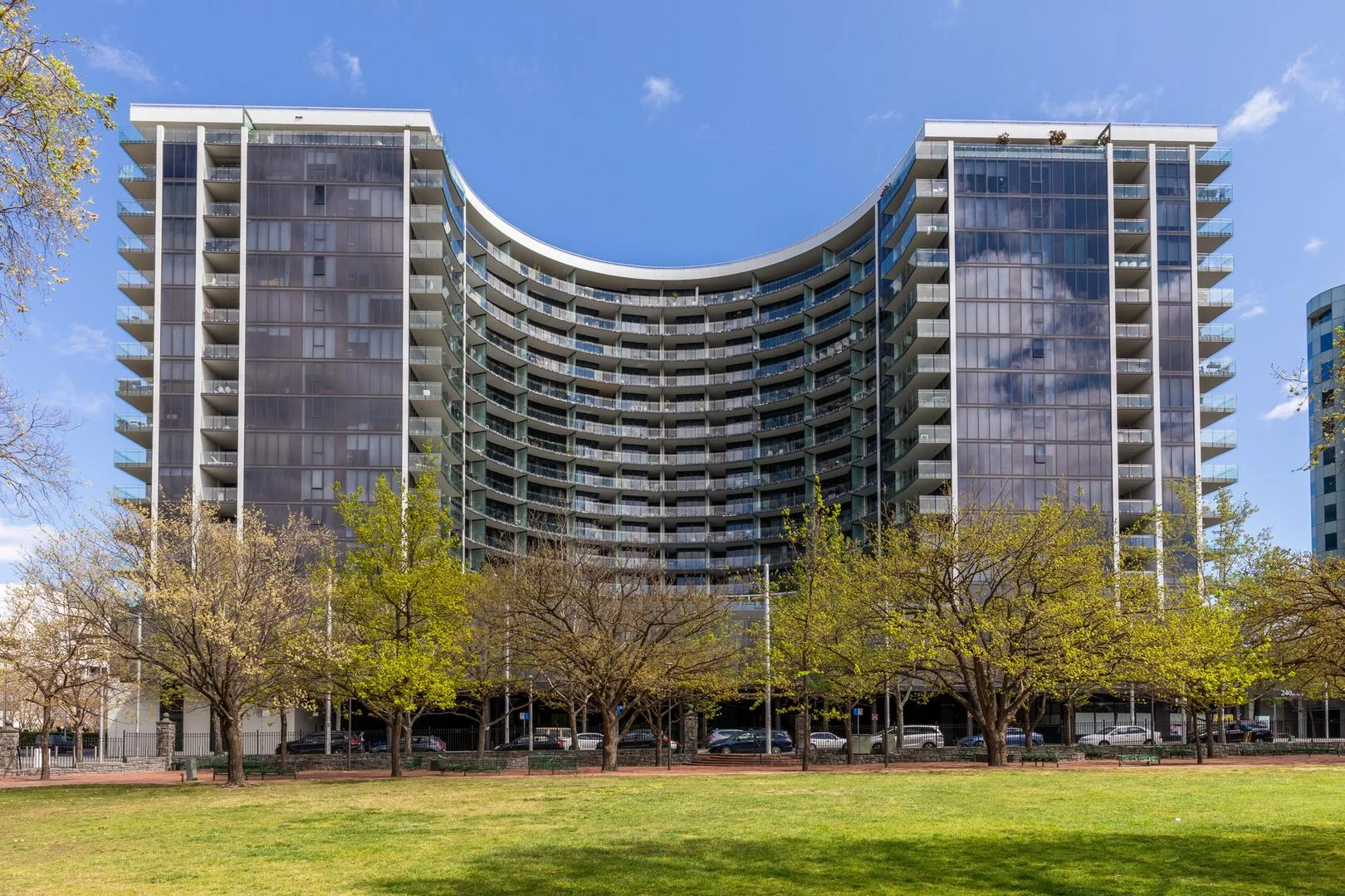 Photo of 1024/240 Bunda Street, City ACT 2601