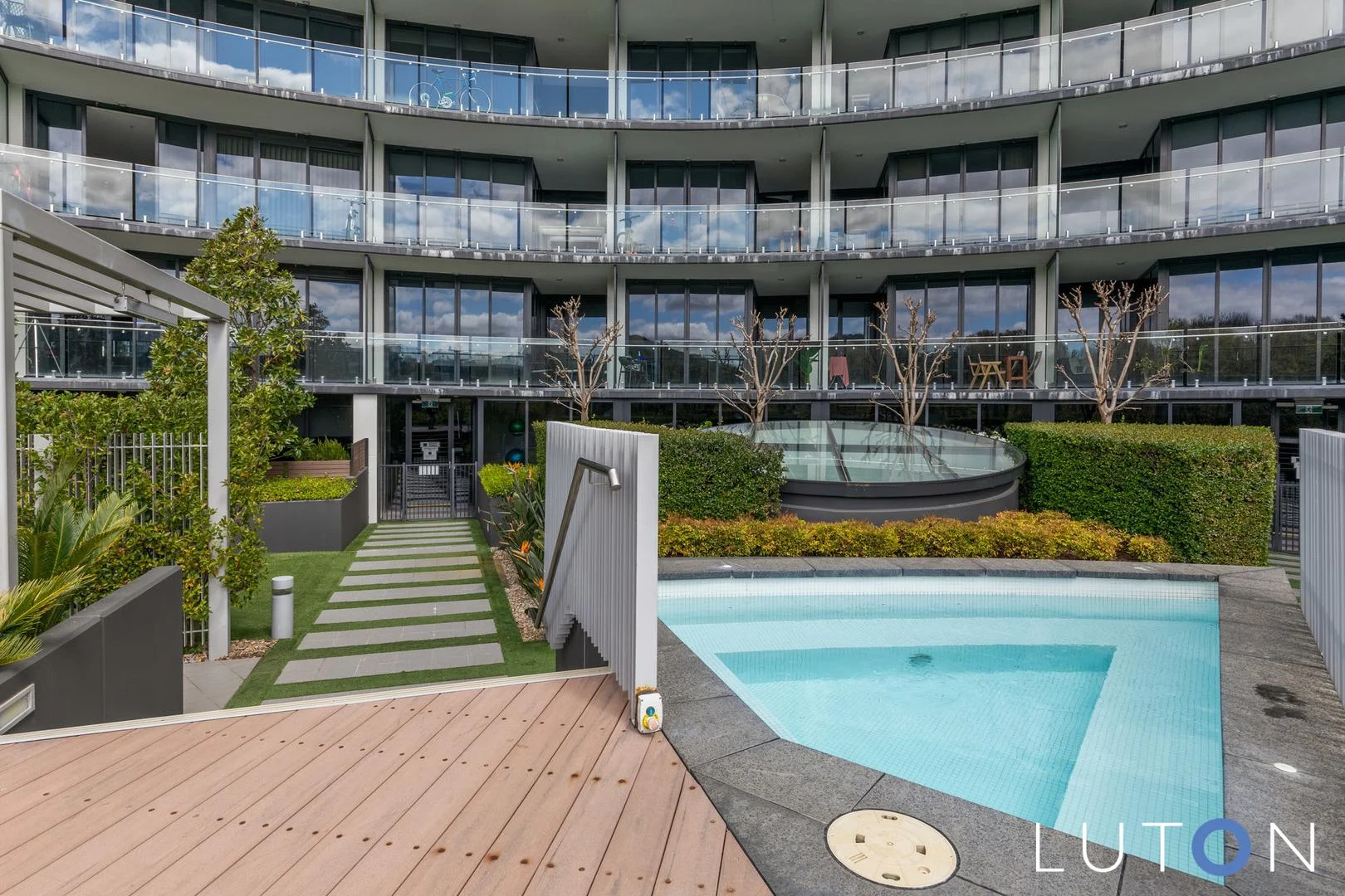 Photo of 1024/240 Bunda Street, City ACT 2601