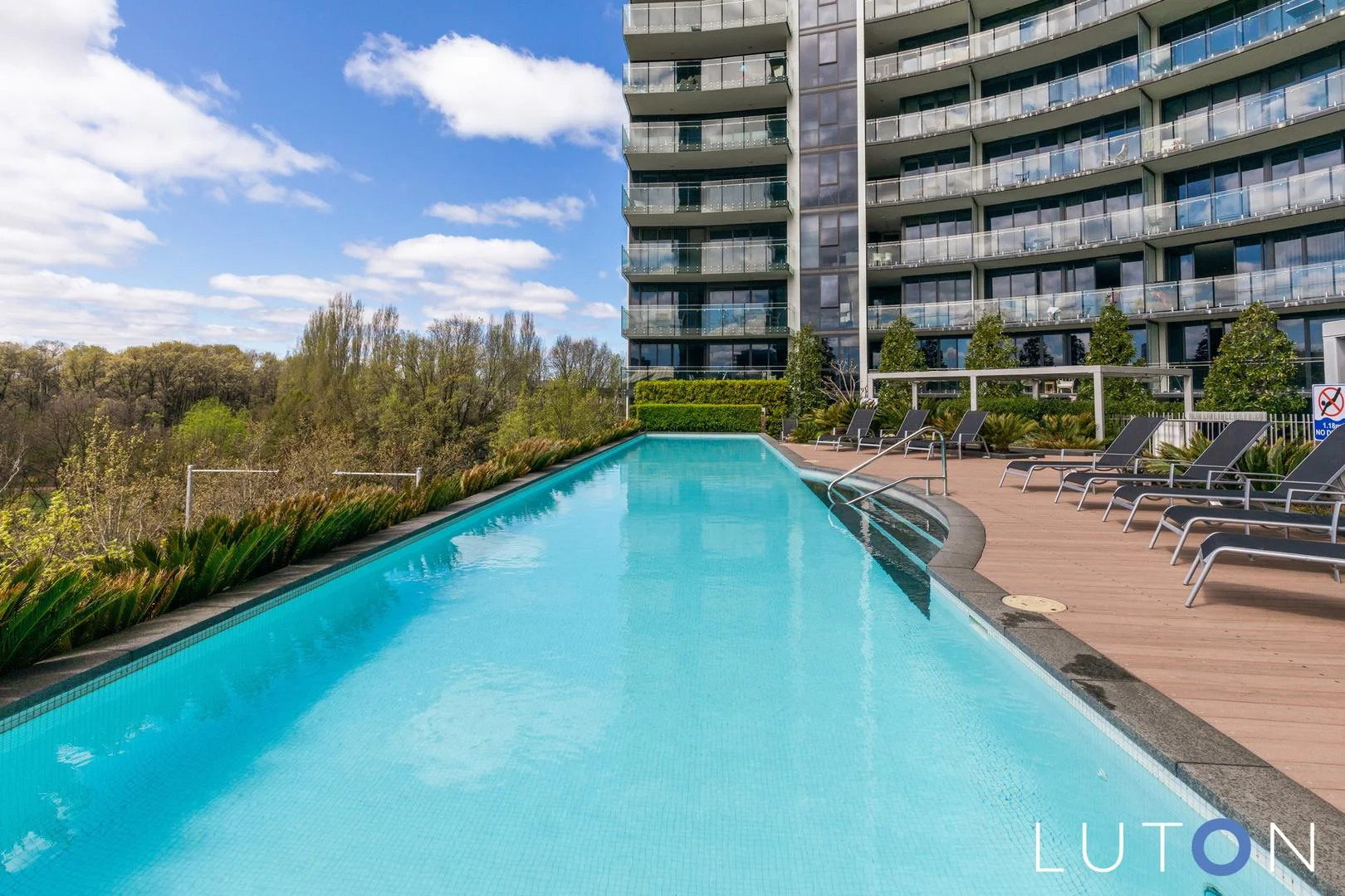 Photo of 1024/240 Bunda Street, City ACT 2601