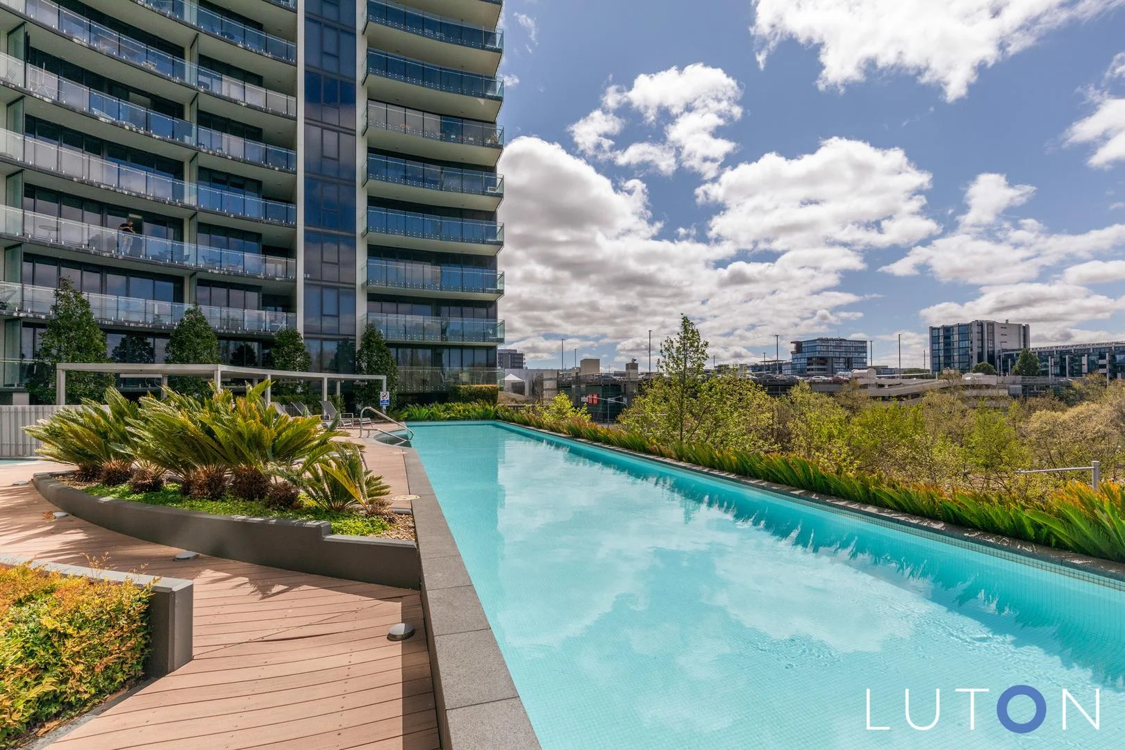 Photo of 1024/240 Bunda Street, City ACT 2601