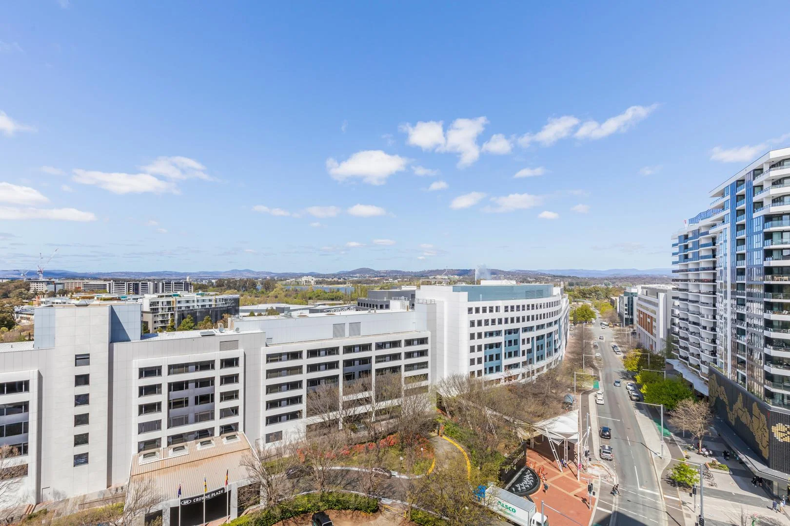 Photo of 1024/240 Bunda Street, City ACT 2601