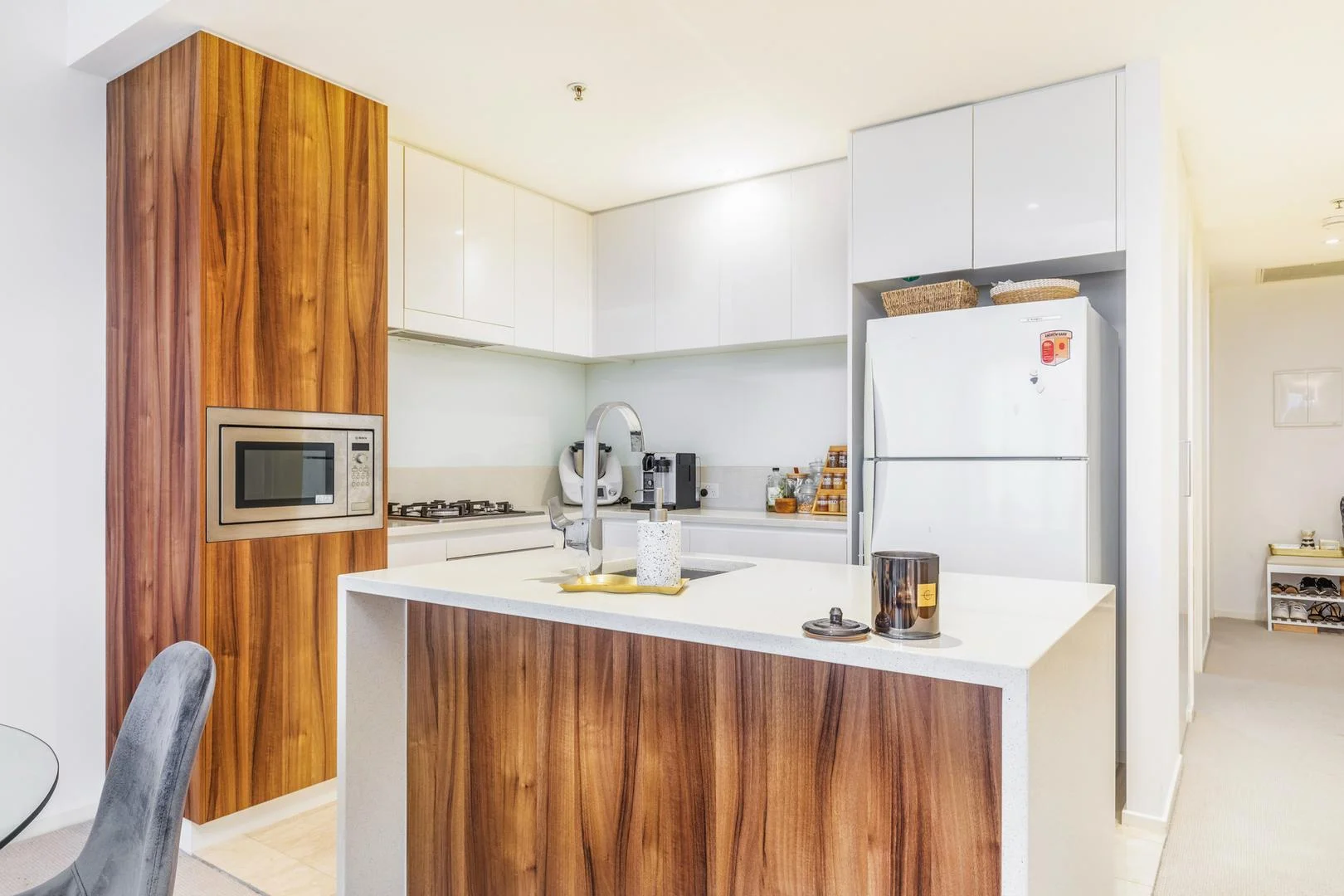 Photo of 1024/240 Bunda Street, City ACT 2601