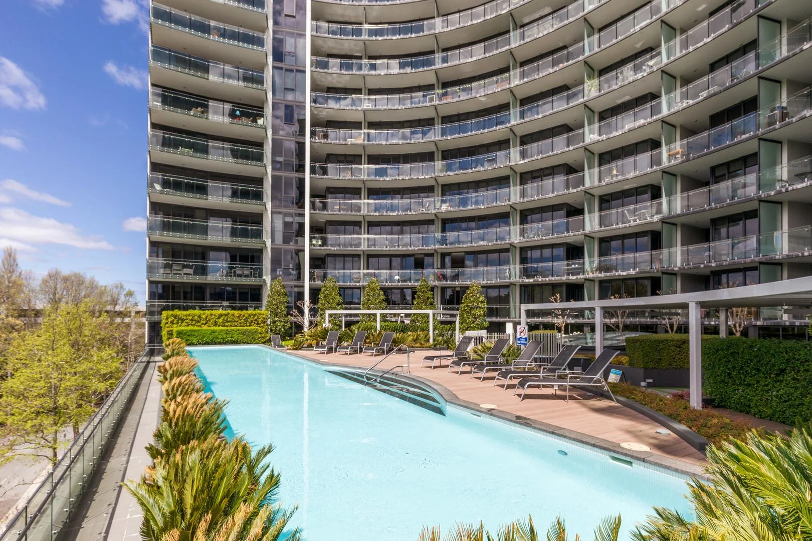 Photo of 1024/240 Bunda Street, City ACT 2601