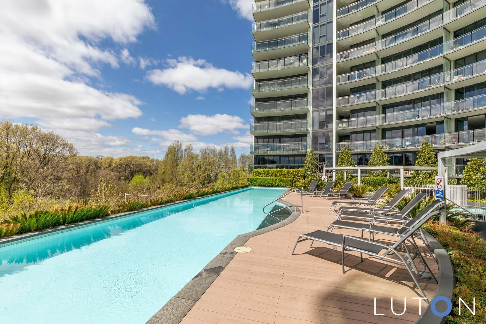 Photo of 1024/240 Bunda Street, City ACT 2601