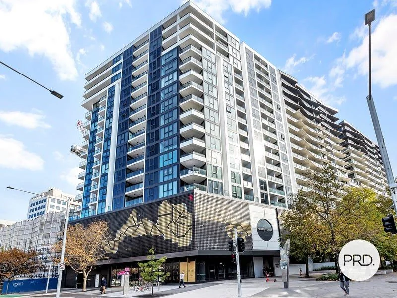 Photo of 133/264 City Walk, City ACT 2601