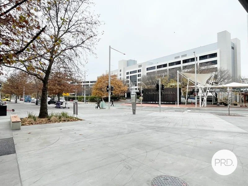 Photo of 133/264 City Walk, City ACT 2601