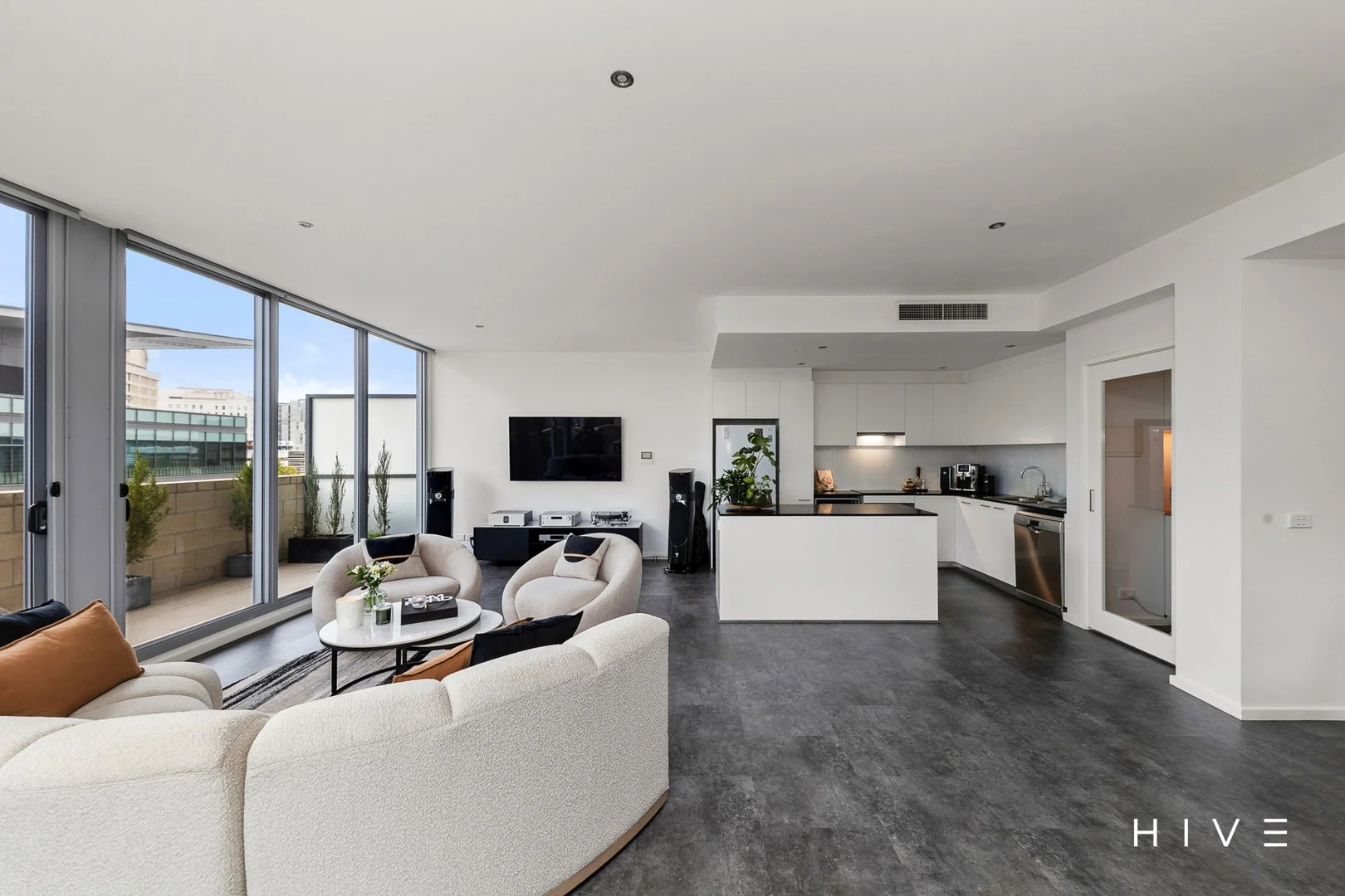Photo of 39/1 Gordon Street, City ACT 2601