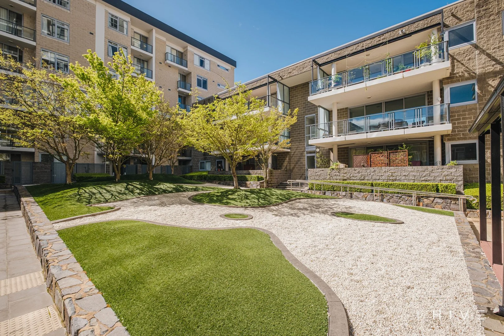Photo of 39/1 Gordon Street, City ACT 2601