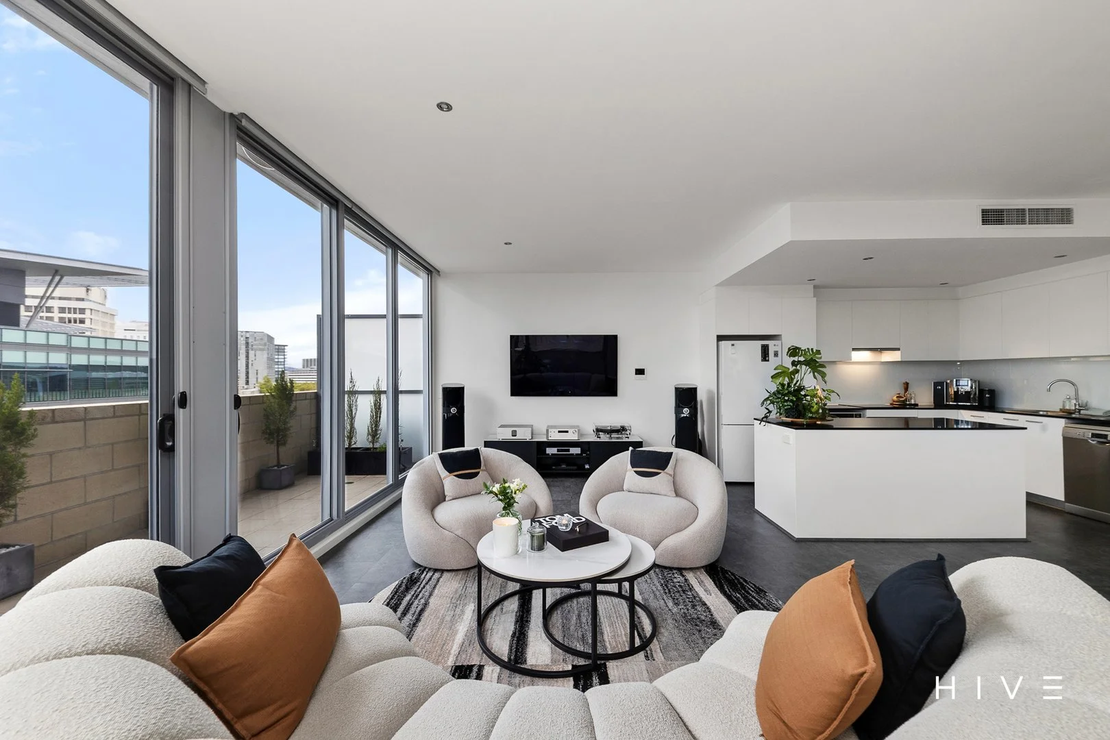 Photo of 39/1 Gordon Street, City ACT 2601