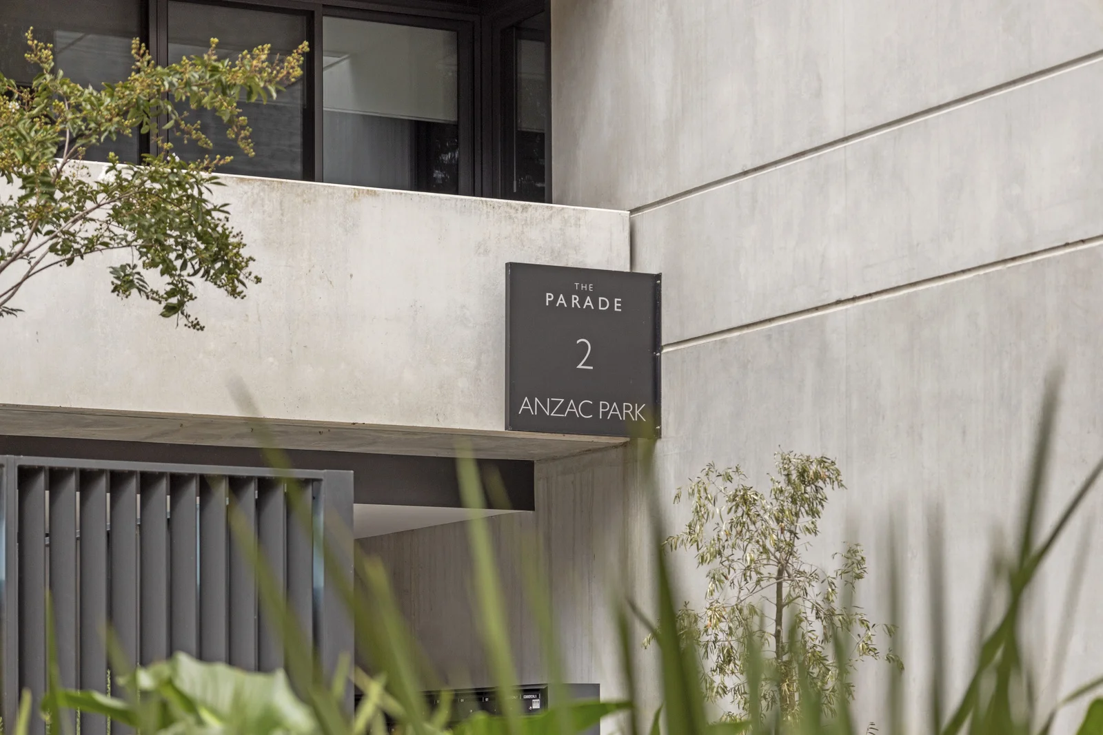 Photo of 325/2 Anzac Park, Campbell ACT 2612