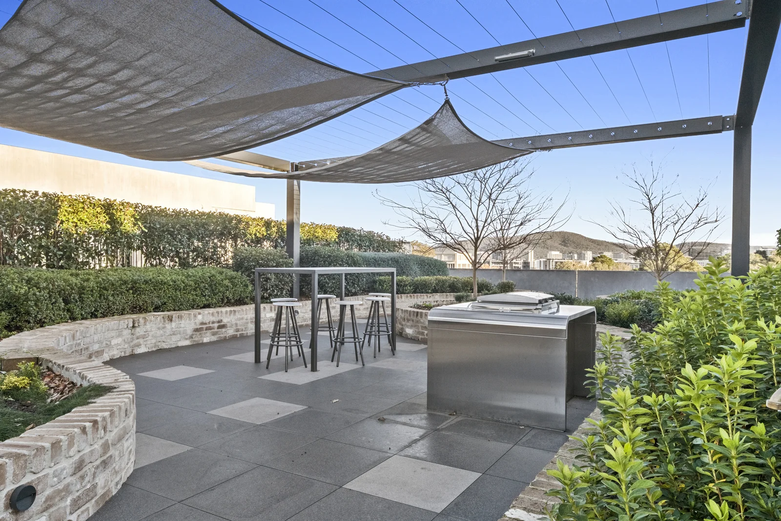 Photo of 325/2 Anzac Park, Campbell ACT 2612