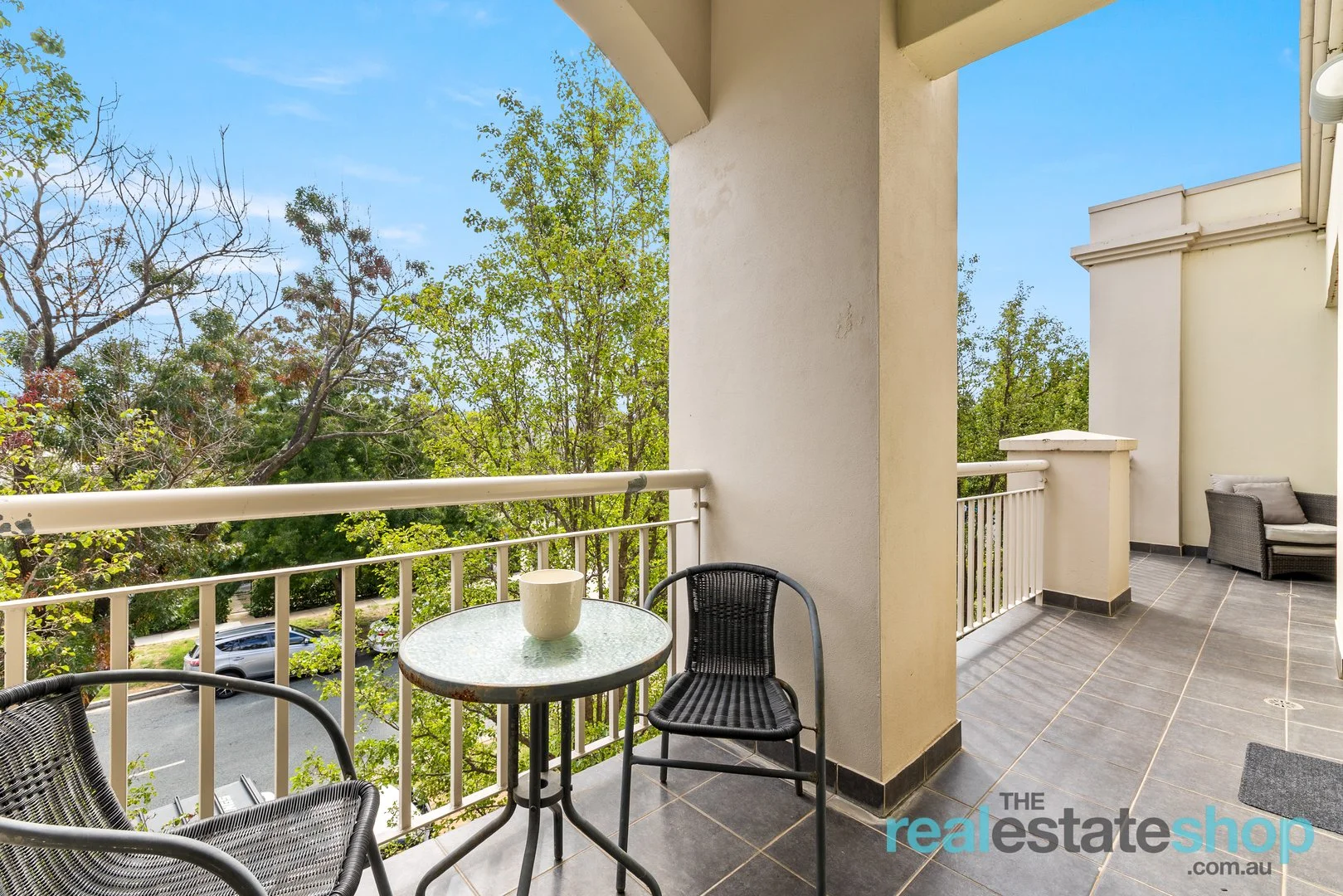 Photo of 21/50 Moore Street, Turner ACT 2612