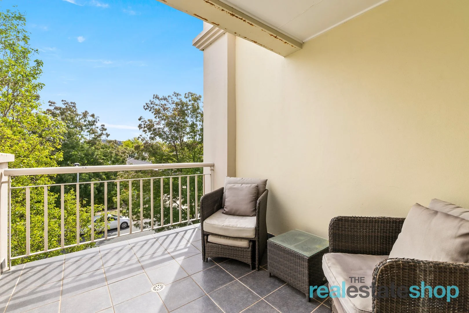 Photo of 21/50 Moore Street, Turner ACT 2612