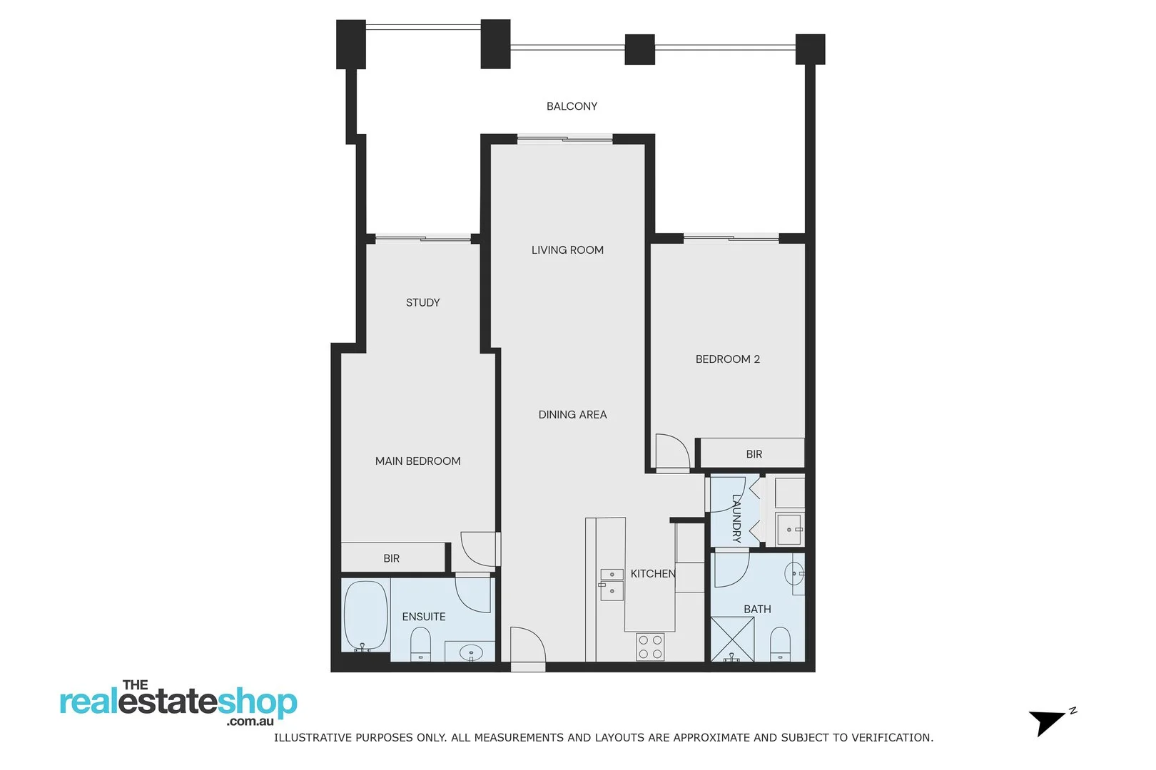 Photo of 21/50 Moore Street, Turner ACT 2612
