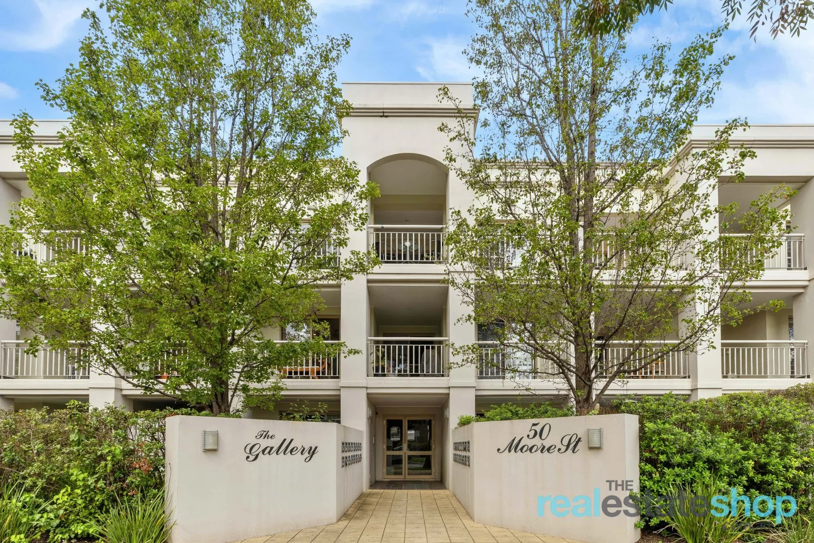 Photo of 21/50 Moore Street, Turner ACT 2612
